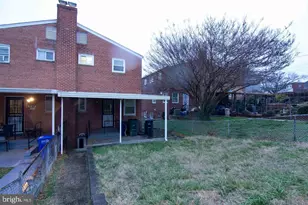 5161 7th St NE, Washington, DC 20011 - Photo 41