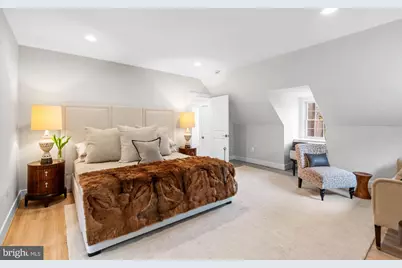 3517 Rodman Street NW, Washington, DC 20008 - Photo 31