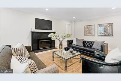 3517 Rodman Street NW, Washington, DC 20008 - Photo 21