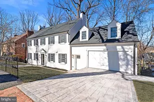 3517 Rodman St NW, Washington, DC 20008 - Photo 3