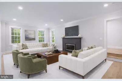 3517 Rodman Street NW, Washington, DC 20008 - Photo 25