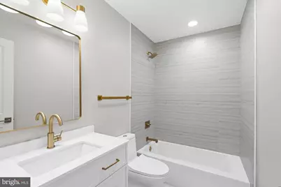 3517 Rodman Street NW, Washington, DC 20008 - Photo 55