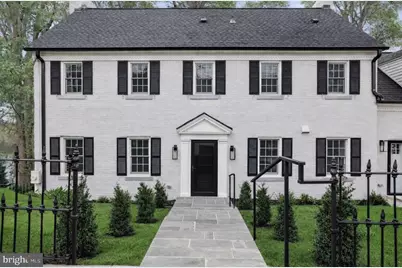 3517 Rodman Street NW, Washington, DC 20008 - Photo 1