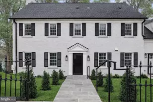 3517 Rodman St NW, Washington, DC 20008 - Photo 1