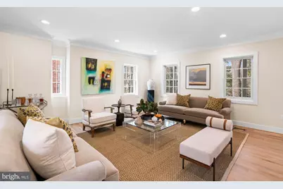 3517 Rodman Street NW, Washington, DC 20008 - Photo 7