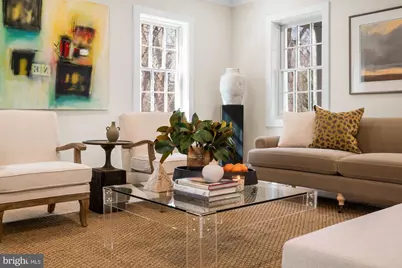 3517 Rodman Street NW, Washington, DC 20008 - Photo 9