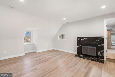 3517 Rodman Street NW, Washington, DC 20008 - Photo 35