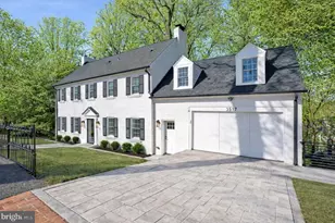 3517 Rodman St NW, Washington, DC 20008 - Photo 3