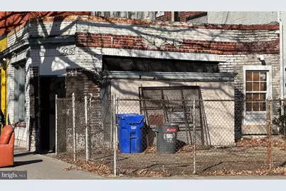 3215 Georgia Avenue NW, Washington, DC 20010 - Photo 1