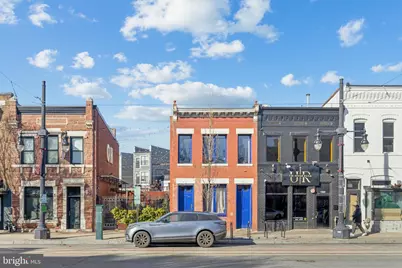 1710 W Virginia Avenue NE #202, Washington, DC 20002 - Photo 39