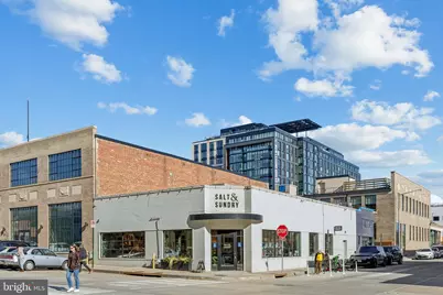 1710 W Virginia Avenue NE #202, Washington, DC 20002 - Photo 31