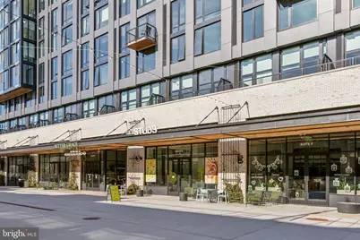 1710 W Virginia Avenue NE #202, Washington, DC 20002 - Photo 35