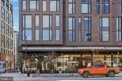 1710 W Virginia Avenue NE #202, Washington, DC 20002 - Photo 29