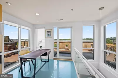 4750 41st Street NW #507, Washington, DC 20016 - Photo 45