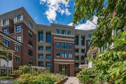 4750 41st Street NW #507, Washington, DC 20016 - Photo 1