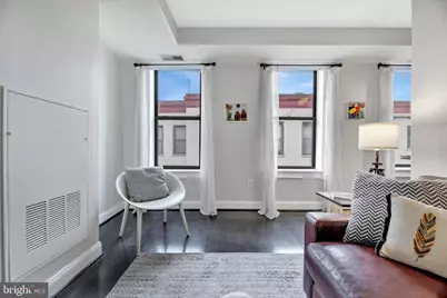 1436 W NW #405, Washington, DC 20009 - Photo 9