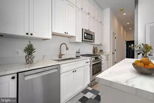 1619 Isherwood St NE, Washington, DC 20002 - Photo 5