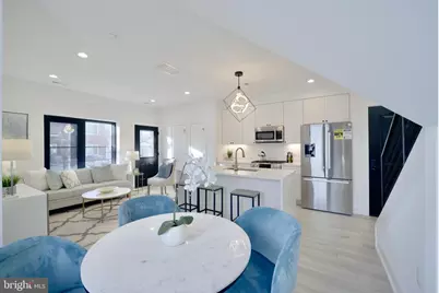 1619 Isherwood Street NE #4, Washington, DC 20002 - Photo 1