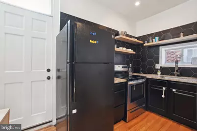 1269 Morse Street NE, Washington, DC 20002 - Photo 7