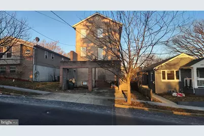 256 57th Street NE, Washington, DC 20019 - Photo 3