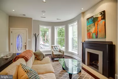 2149 Florida Avenue NW, Washington, DC 20008 - Photo 3