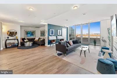 88 V Street SW #203, Washington, DC 20024 - Photo 15