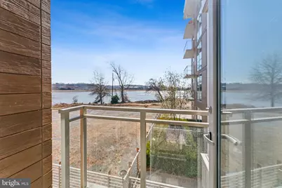 88 V Street SW #203, Washington, DC 20024 - Photo 13