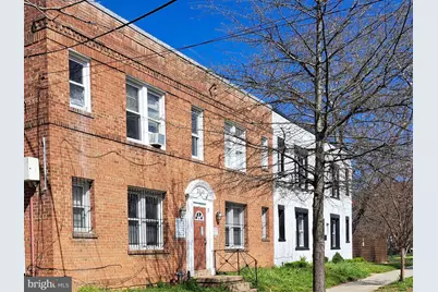 3516 Ely Place SE, Washington, DC 20019 - Photo 1