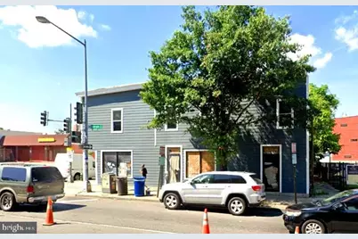 3200 Georgia Avenue NW #3200A, Washington, DC 20010 - Photo 1