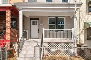 1304 S St SE, Washington, DC 20020 - Photo 1
