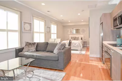 1072 Thomas Jefferson Street NW, Washington, DC 20007 - Photo 45