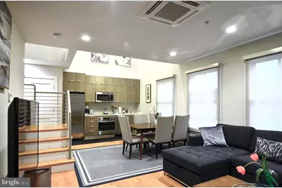 1072 Thomas Jefferson Street NW, Washington, DC 20007 - Photo 55