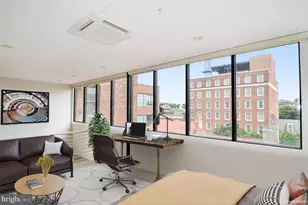 1072 Thomas Jefferson St NW, Washington, DC 20007 - Photo 51