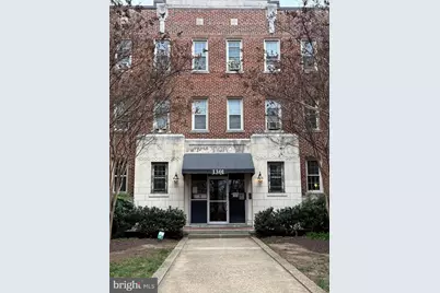 1301 Longfellow Street NW #310, Washington, DC 20011 - Photo 5