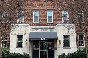 1301 Longfellow St NW, Washington, DC 20011 - Photo 5