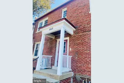1649 Trinidad Avenue NE, Washington, DC 20002 - Photo 3