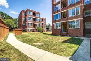 6722 3rd St NW, Washington, DC 20012 - Photo 3