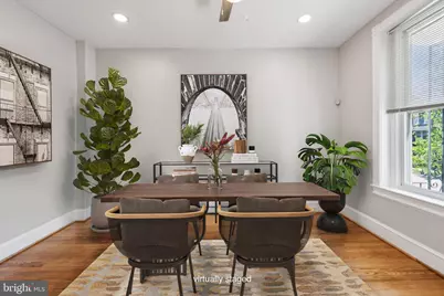 1306 E Street NE, Washington, DC 20002 - Photo 5