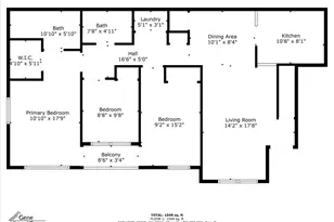 4950 Call Pl SE, Washington, DC 20019 - Photo 37