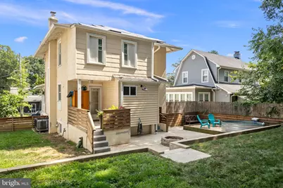 3210 Central Avenue NE, Washington, DC 20018 - Photo 7