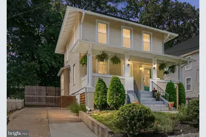 3210 Central Avenue NE, Washington, DC 20018 - Photo 1