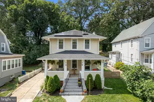 3210 Central Ave NE, Washington, DC 20018 - Photo 13