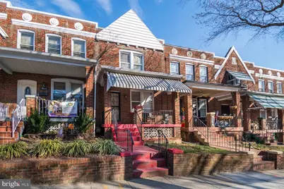 561 23rd Place NE, Washington, DC 20002 - Photo 1