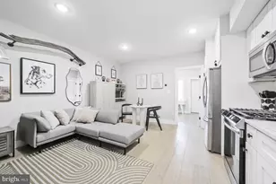 1144 Owen Pl NE, Washington, DC 20002 - Photo 5