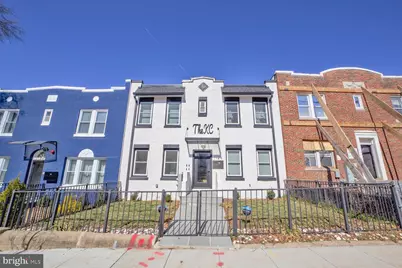 1144 Owen Place NE #1, Washington, DC 20002 - Photo 1