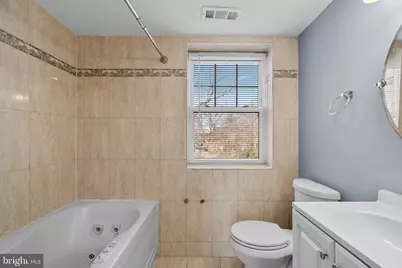 3866 9th Street SE #201, Washington, DC 20032 - Photo 17