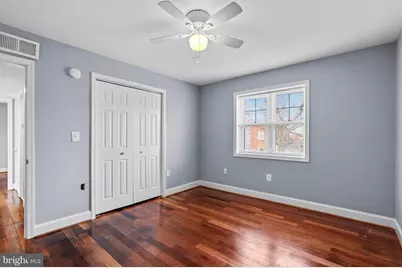 3866 9th Street SE #201, Washington, DC 20032 - Photo 21