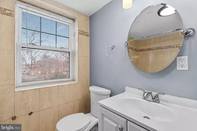 3866 9th Street SE #201, Washington, DC 20032 - Photo 19