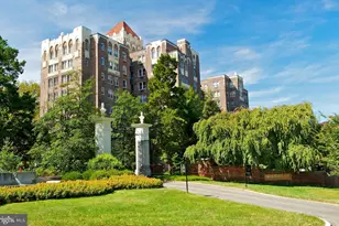 4000 Cathedral Ave NW, Washington, DC 20016 - Photo 1