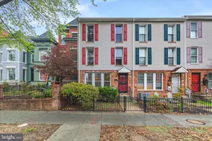 1121 Harvard St NW, Washington, DC 20009 - Photo 1